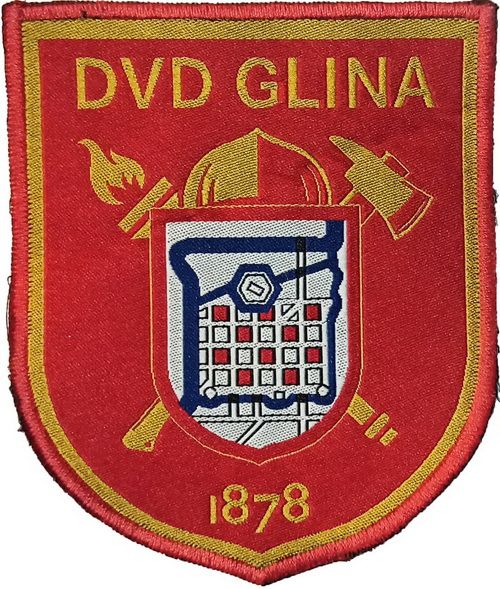 DVD GLINA 2