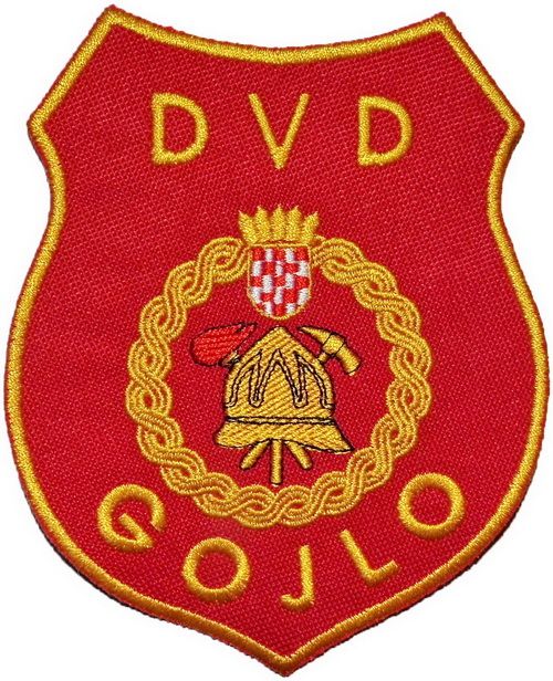 DVD GOJLO