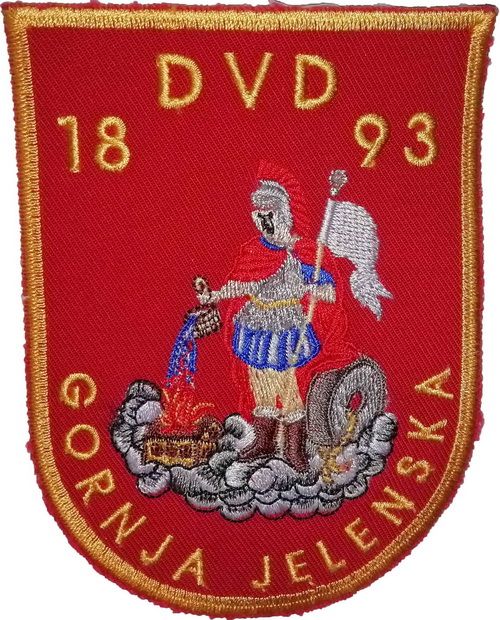 DVD GORNJA JELENSKA