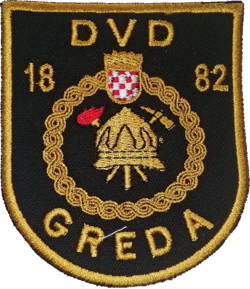 DVD GREDA