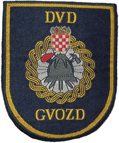 DVD GVOZD