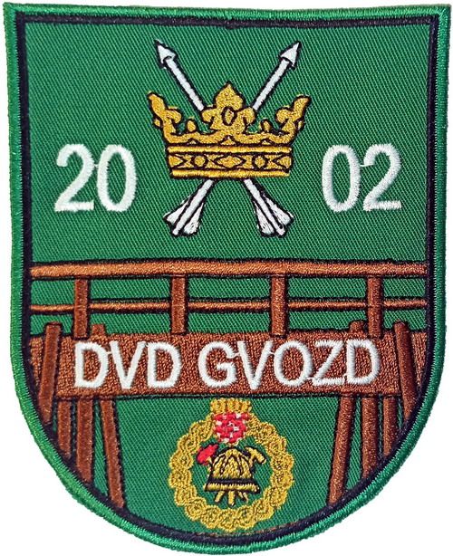 DVD GVOZD 2