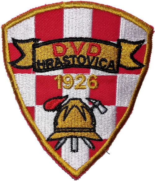 DVD HRASTOVICA