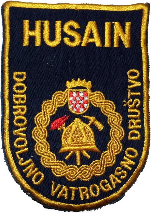DVD HUSAIN 1