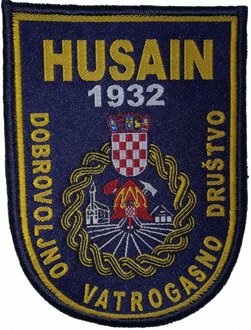 DVD HUSAIN 2