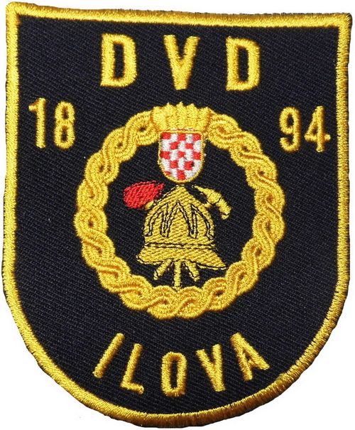 DVD ILOVA