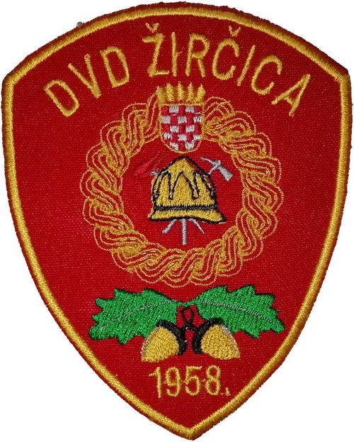DVD ŽIRČICA