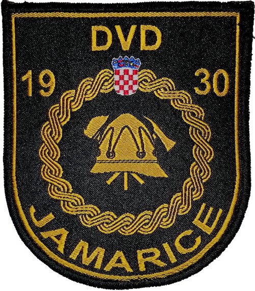 DVD JAMARICE