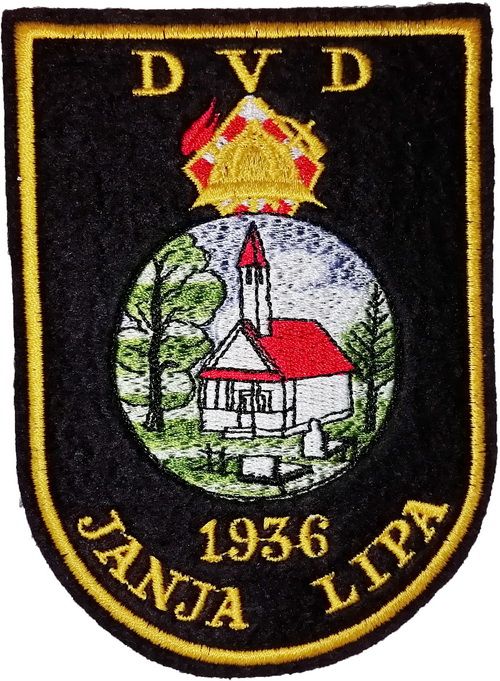 DVD JANJA LIPA