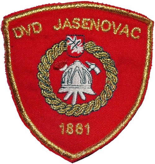 DVD JASENOVAC