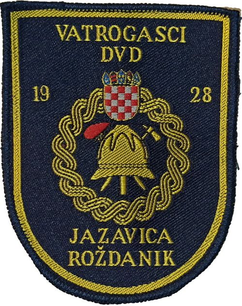 DVD JAZAVICA ROŽDANIK 2
