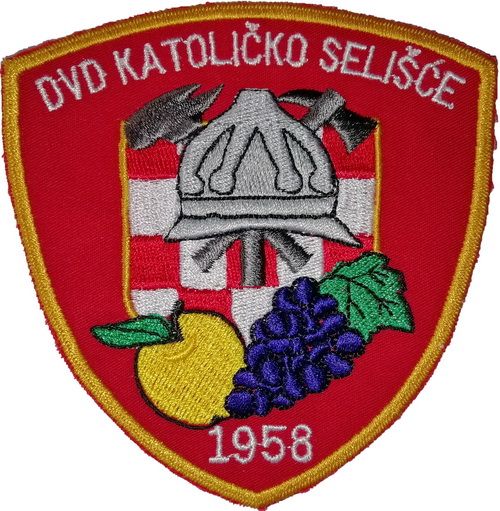 DVD KATOLIČKO SELIŠĆE