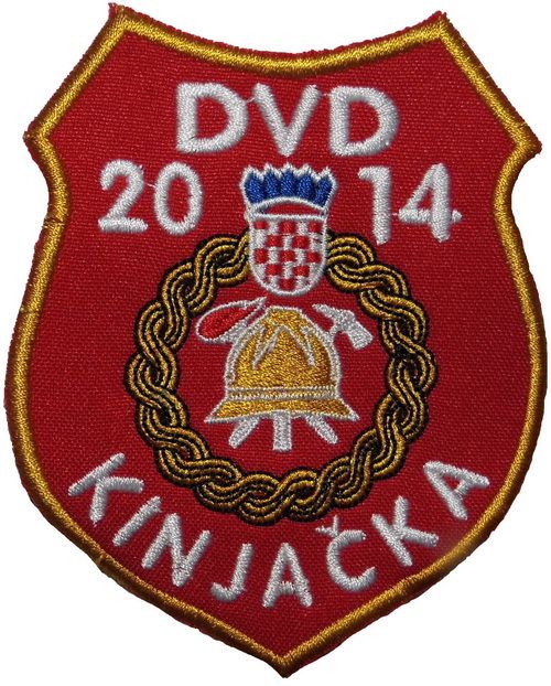 DVD KINJAČKA