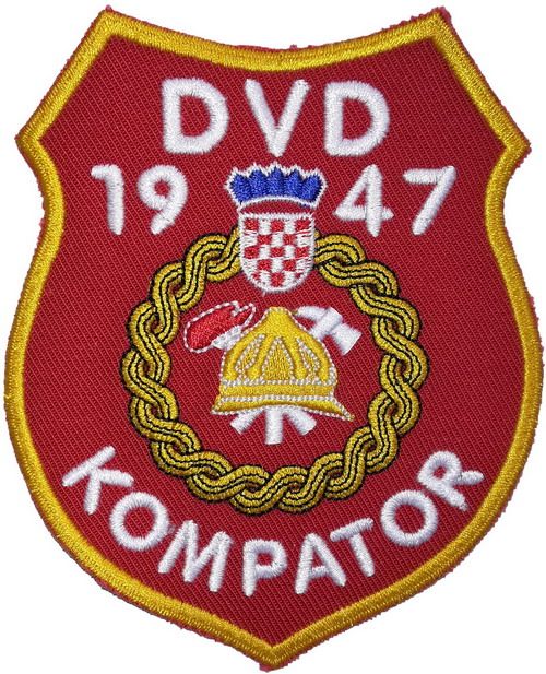 DVD KOMPATOR