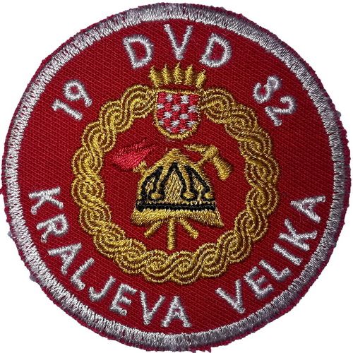 DVD KRALJEVA VELIKA 1