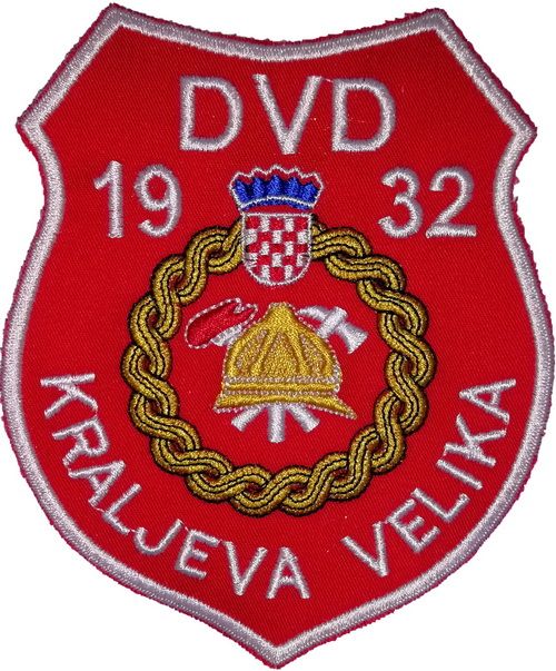 DVD KRALJEVA VELIKA 2