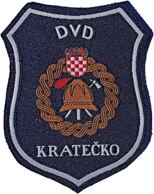 DVD KRATEČKO