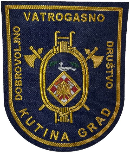 DVD KUTINA GRAD
