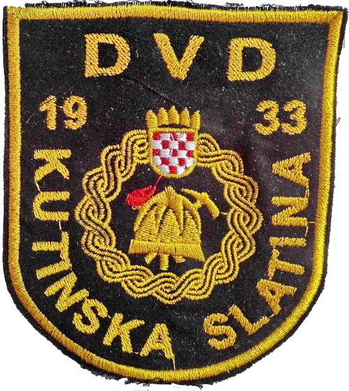 DVD KUTINSKA SLATINA