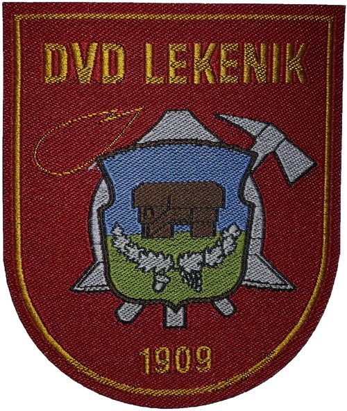 DVD LEKENIK 1