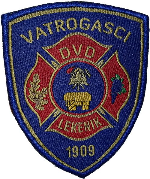 DVD LEKENIK 2