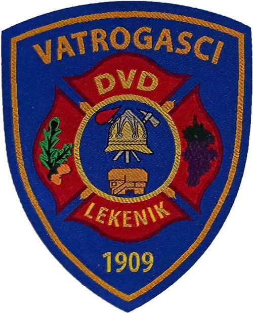 DVD LEKENIK 3
