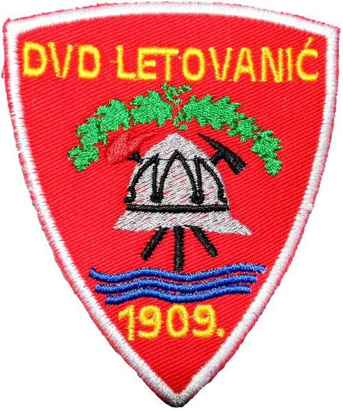 DVD LETOVANIĆ