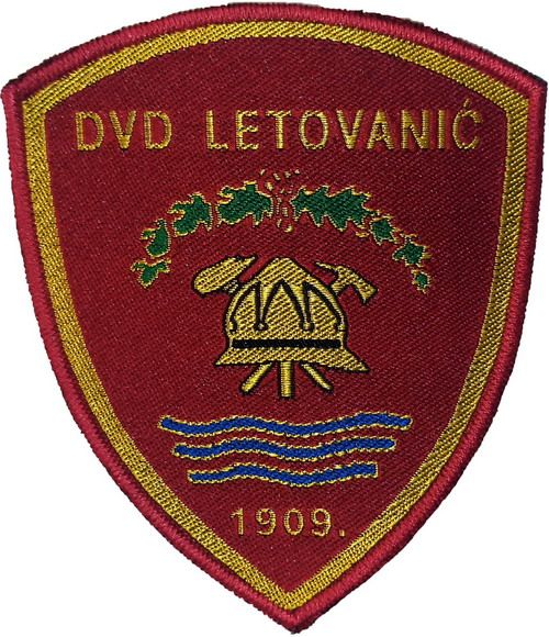 DVD LETOVANIĆ 2