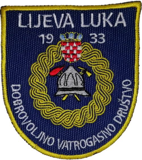 DVD LIJEVA LUKA