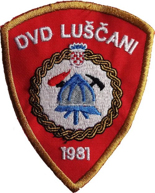 DVD LUŠČANI