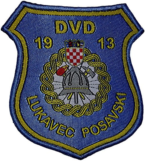 DVD LUKAVEC POSAVSKI