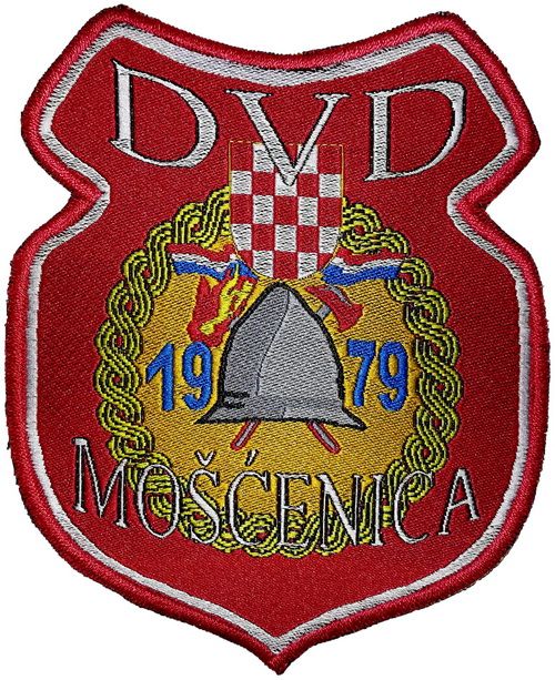 DVD MOŠČENICA
