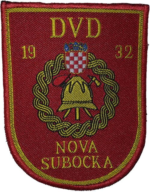 DVD NOVA SUBOCKA