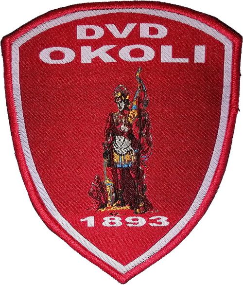 DVD OKOLI