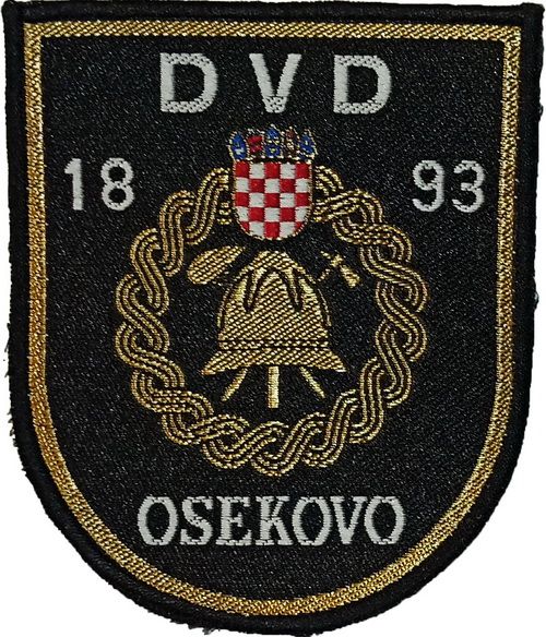 DVD OSEKOVO