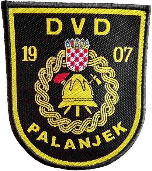 DVD PALANJEK