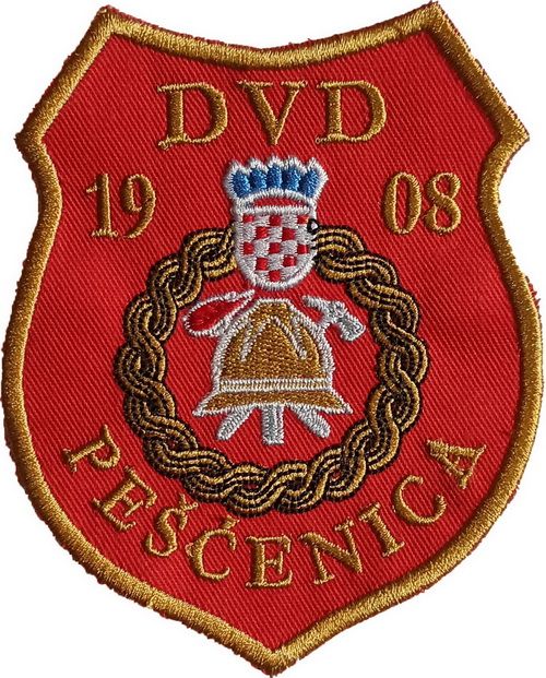 DVD PEŠĆENICA
