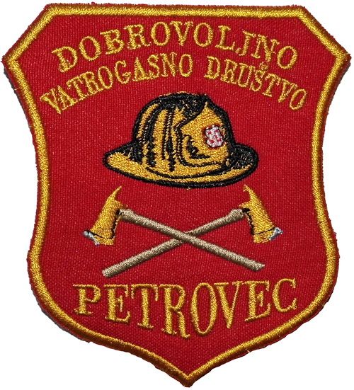 DVD PETROVEC
