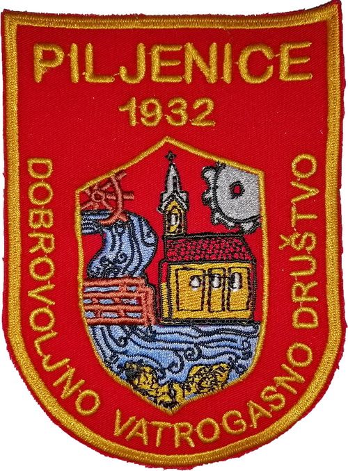 DVD PILJENICE