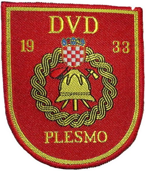 DVD PLESMO