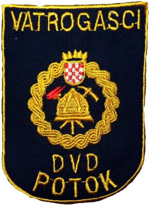 DVD POTOK