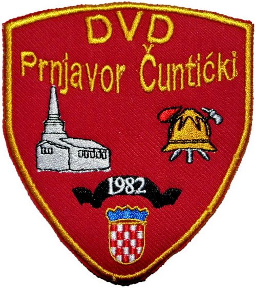DVD PRNJAVOR ČUNTIĆKI