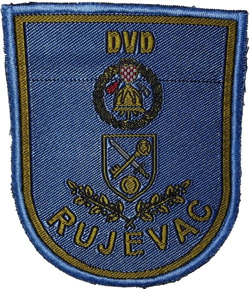 DVD RUJEVAC