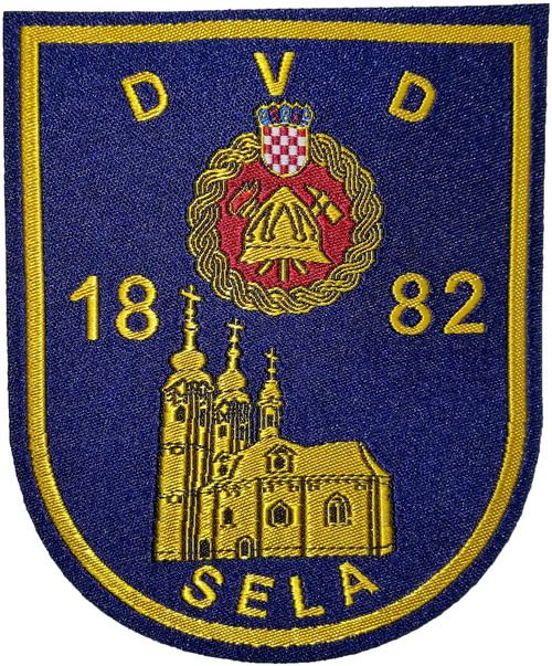 DVD SELA 1