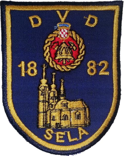 DVD SELA 2