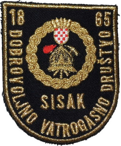 DVD SISAK 1