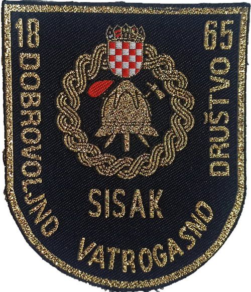 DVD SISAK 3