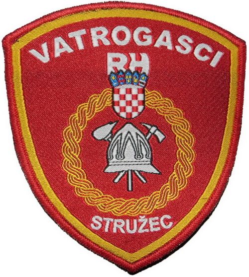 DVD STRUŽEC 1
