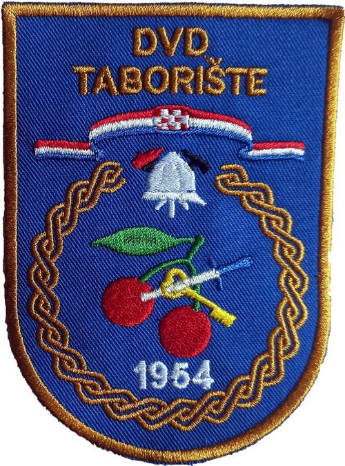 DVD TABORIŠTE 2