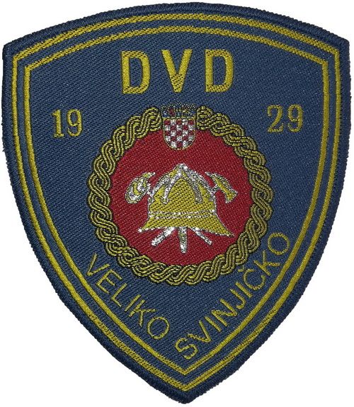 DVD VELIKO SVINJIČKO